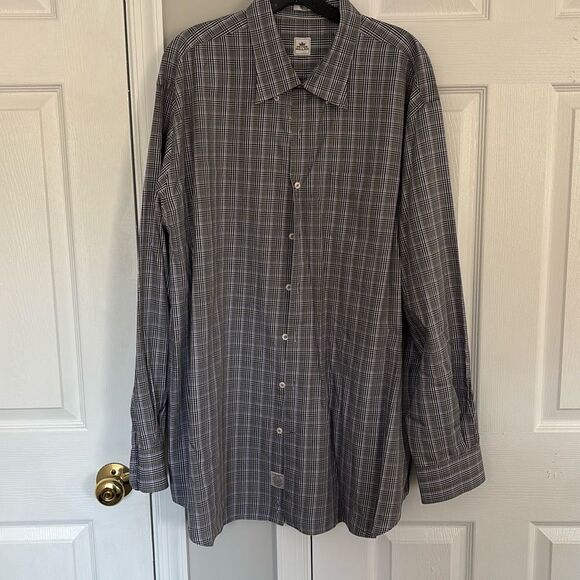 Peter Millar button down shirt size XXL - Picture 1 of 5